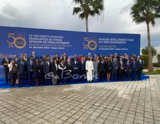 تماشيا مع الرؤية الملكية .. المغرب يقرر المساهمة في صندوق التنمية الإفريقي