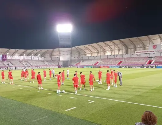 مونديال 2022، مونديال قطر