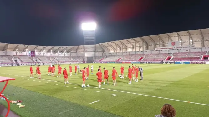 مونديال 2022، مونديال قطر