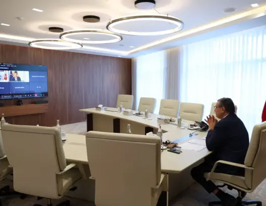 أخنوش يجري مباحثات مع رئيس وزراء بلجيكا ويشيدان بالتعاون في مكافحة الإرهاب
