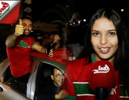 سلاويون: “لي ما تبومبا ماشي مغربي”