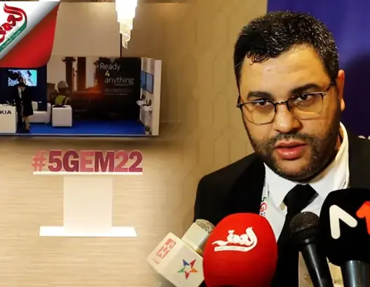 فاعلون في قطاع الاتصالات يبرزون أهمية الانتقال إلى تقنية الجيل الخامس
