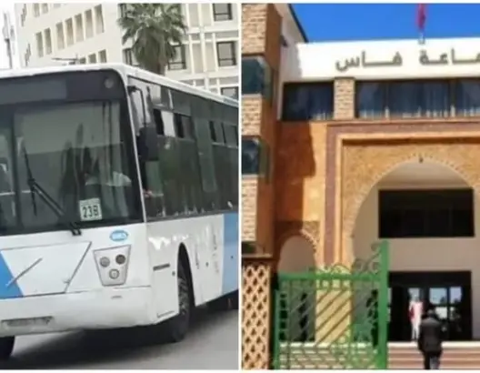 باستثمار 43 مليار سنتيم.. النقل الحضري بفاس يتعزز باتفاقية جديدة