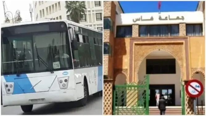 باستثمار 43 مليار سنتيم.. النقل الحضري بفاس يتعزز باتفاقية جديدة