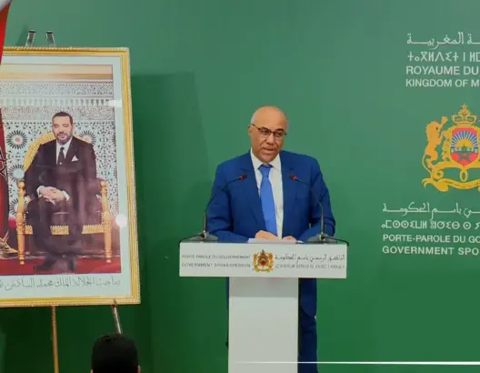 ميرواوي حول “أزمته” مع رؤساء الجامعات: لا يمكن البقاء في المناصب طول حياتنا