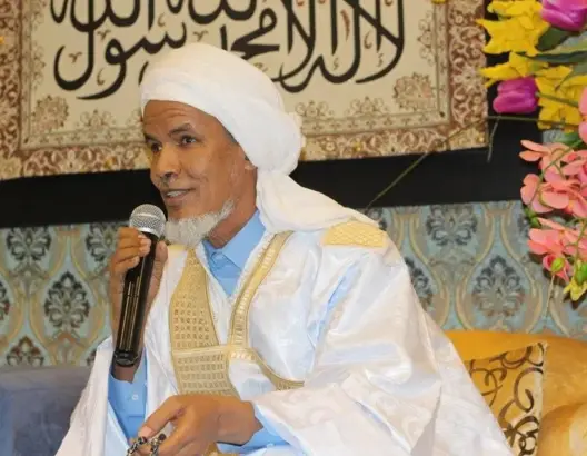 رئيس التجمع الثقافي الإسلامي يهنئ المغرب بعد تأهله التاريخي لربع نهائي المونديال