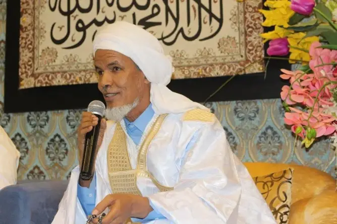 رئيس التجمع الثقافي الإسلامي يهنئ المغرب بعد تأهله التاريخي لربع نهائي المونديال