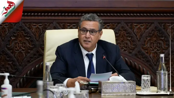 الكلمة الكاملة لرئيس الحكومة خلال الاجتماع الأسبوعي لمجلس الحكومة