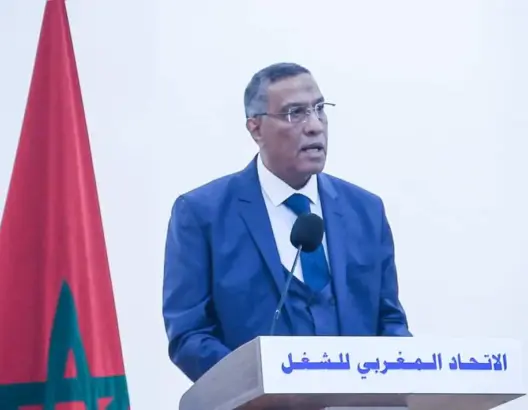 المخارق