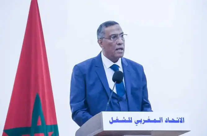 المخارق