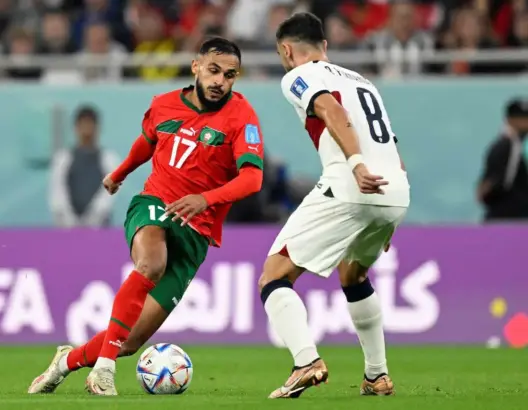 تعليقا على تأهل المنتخب المغربي.. حاكم دبي: لا صوت يعلو فوق صوت المغرب