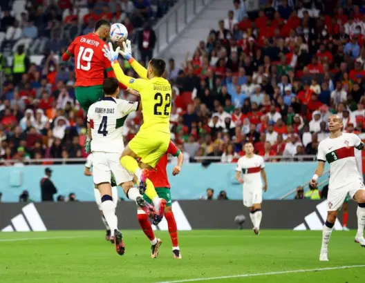 تأهل المغرب لنصف نهائي المونديال.. صدفة أم نتيجة عمل استمر لسنوات؟