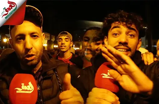 مغاربة يشيدون بخطط الركراركي “الحكيمة”