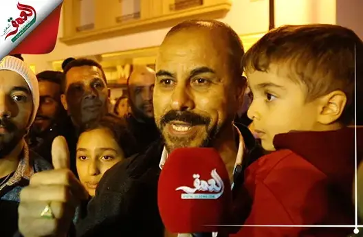 مواطن: كرة القدم وحدت العرب والأفارقة