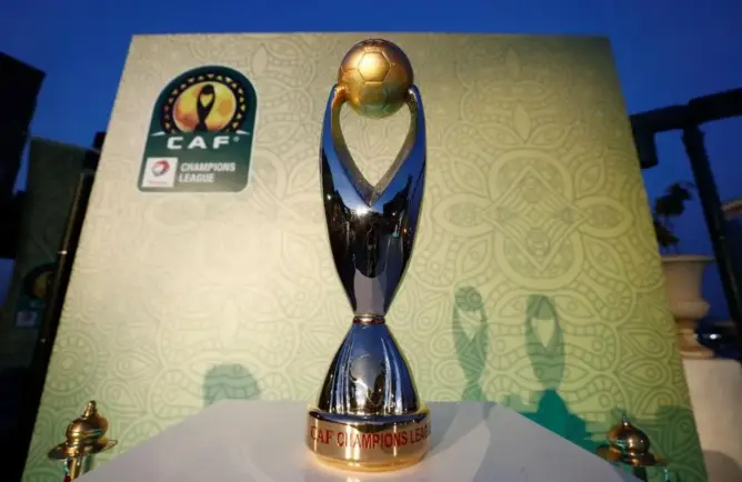 الوداد والرجاء يتعرفان على منافسيهما في مجموعات دوري أبطال إفريقيا