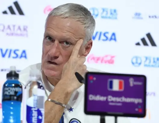 مدرب فرنسا: تأهل المغرب ليس صدفة وهو الأقوى دفاعيا.. ويوريس: نحن أمام مباراة صعبة