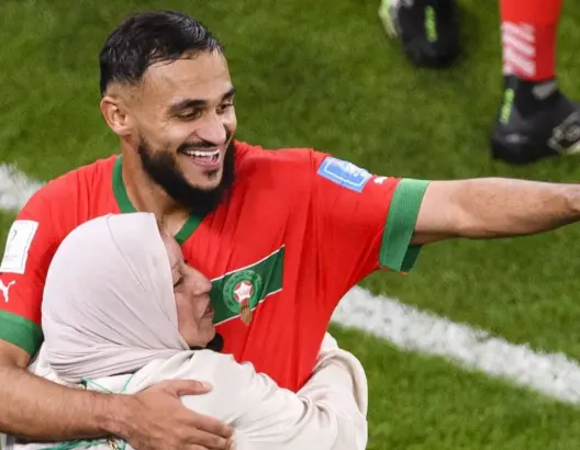 بوفال: الانتقال للريان القطري لم يكن قرارا سهلا ومتعطش لخوض هذه المغامرة