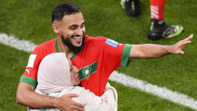 “رابطة حقوق النساء”: أمهات أسود الأطلس رسمن مسارا متميزا لأبنائهن