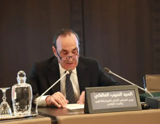 المالكي: أهدرنا كثيرا من فرص إصلاح التعليم .. والوطن بحاجة لـ”توافقات صلبة”