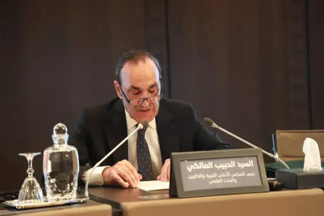 المالكي: أهدرنا كثيرا من فرص إصلاح التعليم .. والوطن بحاجة لـ”توافقات صلبة”