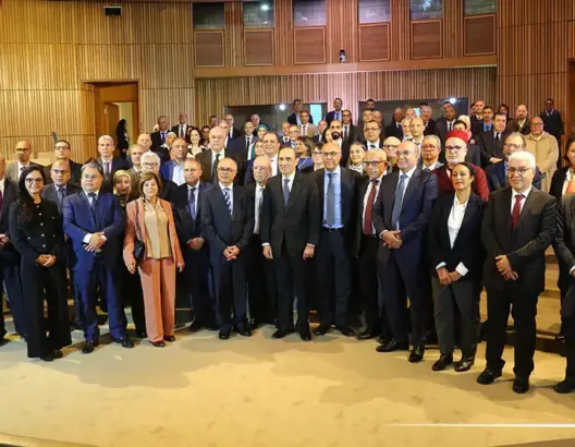 بعد التعيين الملكي.. المالكي يقدم رسميا أعضاء المجلس الأعلى للتربية والتكوين