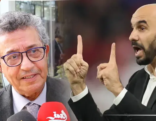 الوديع: إصلاح المدرسة المغربية تحد كبير تلزمه “النية”