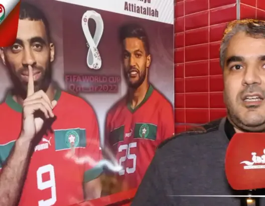 صديق عائلة اللاعب “عطية الله” يشيد بتألقه