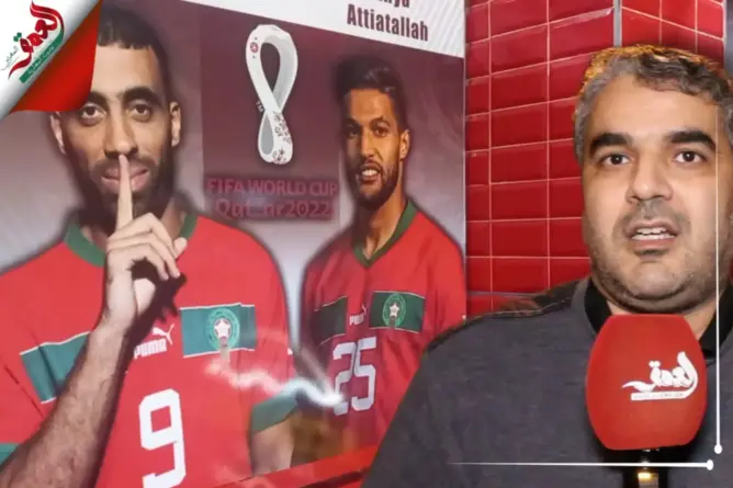 صديق عائلة اللاعب “عطية الله” يشيد بتألقه
