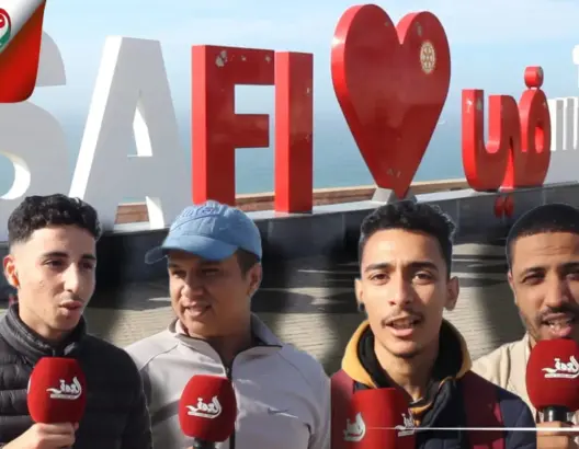 ساندوا عطية الله وحمد الله .. مسفيويون يتوقعون فتك أسود الأطلس بـ”الديكة”
