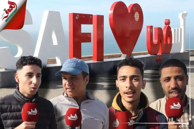 ساندوا عطية الله وحمد الله .. مسفيويون يتوقعون فتك أسود الأطلس بـ”الديكة”