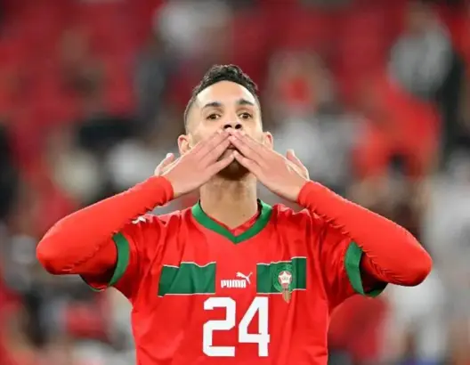 بانون: إنجاز تاريخي وهدفنا الآن المركز الثالث ونطمح للتتويج بكأس إفريقيا