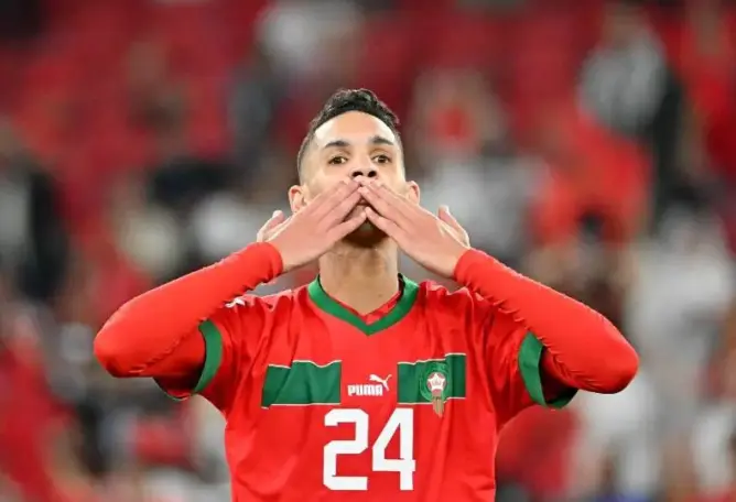 بانون: إنجاز تاريخي وهدفنا الآن المركز الثالث ونطمح للتتويج بكأس إفريقيا