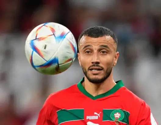 رومان سايس بطل فيلم وثائقي عن قادة منتخبات مونديال قطر