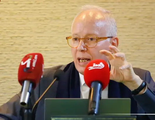 الراشدي: اقتصاد الريع مهيمن بالمغرب
