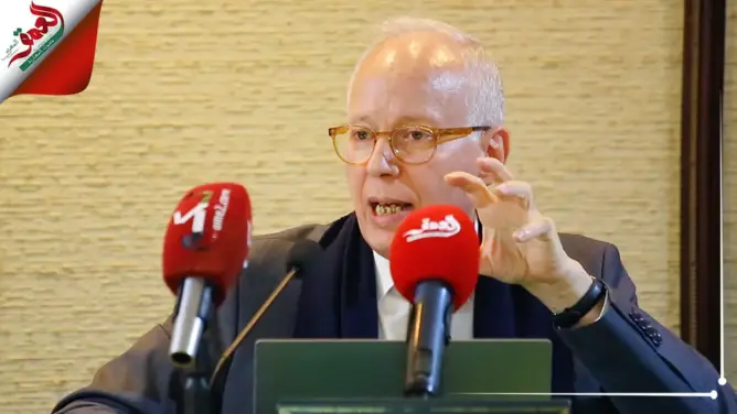 الراشدي يتشبث بتجريم الإثراء غير المشروع لتقليص منحى الفساد بالمغرب