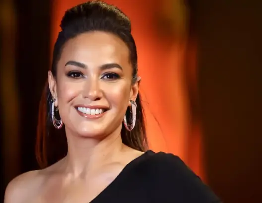 هند صبري: المغرب لم يلعب بعقدة النقص وأعتبره بطل العالم