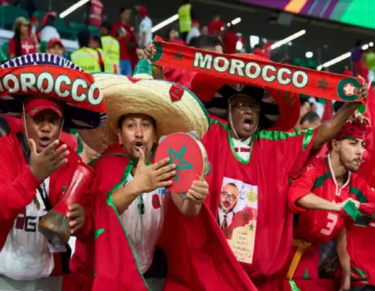 الفيفا: 3.27 مليون مشجع حضروا مباريات مونديال قطر