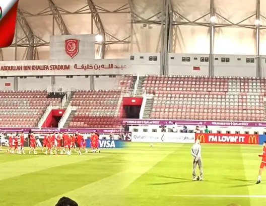 الإصابات تؤرق المنتخب قبل مواجهة كرواتيا والركراكي في حوار مطول مع أوناحي (فيديو)