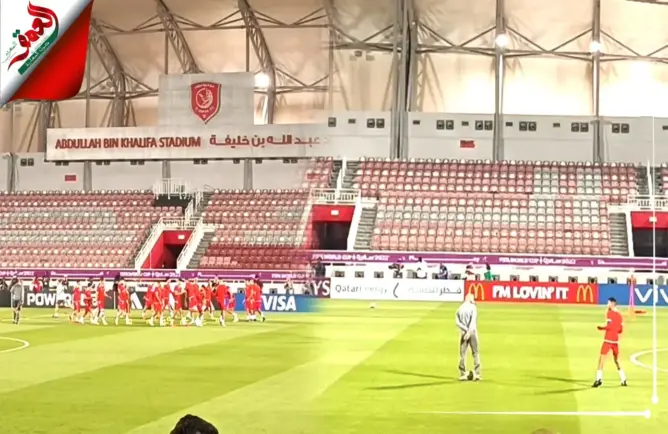 الإصابات تؤرق المنتخب قبل مواجهة كرواتيا والركراكي في حوار مطول مع أوناحي (فيديو)