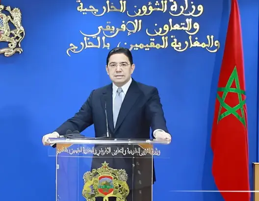 بوريطة: موقف فرنسا من الصحراء ليس سلبيا