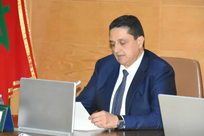 مجلس جهة الشمال يطلع الهيئات الاستشارية على برنامج التنمية الجهوية