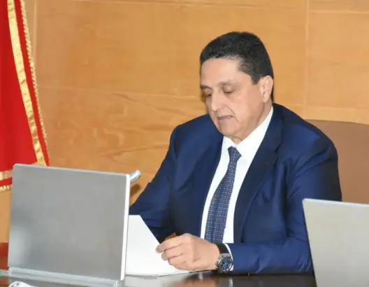 الميدكوب.. مورو يدعو إلى التخلي عن الأنانيات القوْمِية لمواجهة مخاطر تغير المناخ (فيديو)