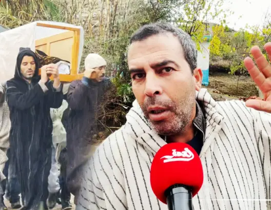 السيول تخلف قتيلة بدوار “بني زيد”.. والساكنة تطالب عامل شفشاون بالتحرك لفك عزلتهم (فيديوات)