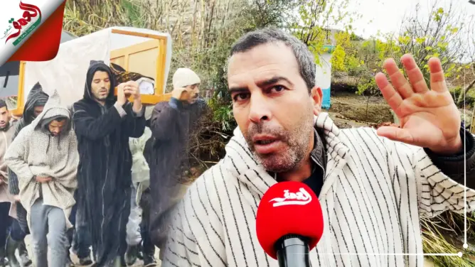 السيول تخلف قتيلة بدوار “بني زيد”.. والساكنة تطالب عامل شفشاون بالتحرك لفك عزلتهم (فيديوات)