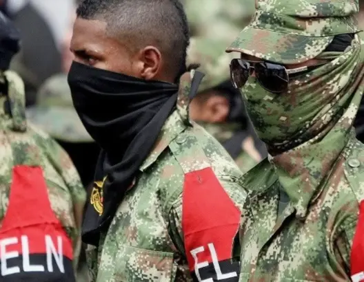 متمردون يقودون إضرابا مسلحا في كولومبيا ويعزلون آلاف المدنيين