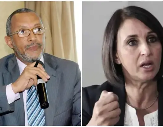 الساسي منتقدا منيب: بعضنا تصور أنه قادر لوحده على تشكيل بديل للاندماج