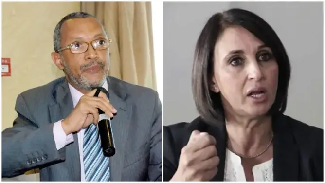 الساسي منتقدا منيب: بعضنا تصور أنه قادر لوحده على تشكيل بديل للاندماج