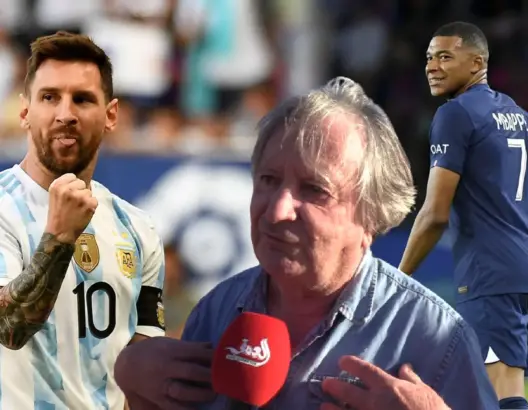 نهائي المونديال المرتقب بعيون فرنسيين مقيمين بالمغرب (فيديو)