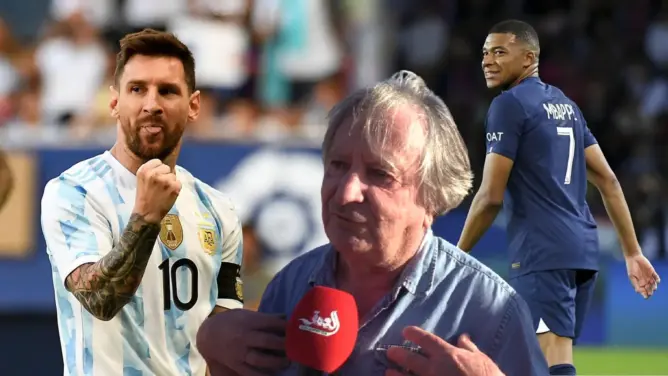 نهائي المونديال المرتقب بعيون فرنسيين مقيمين بالمغرب (فيديو)