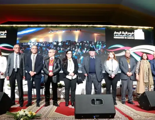 بوطوالة: الغاية من توحيد اليسار هي تحقيق طموحات المغاربة في التغيير